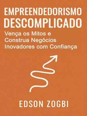 cover image of Empreendedorismo